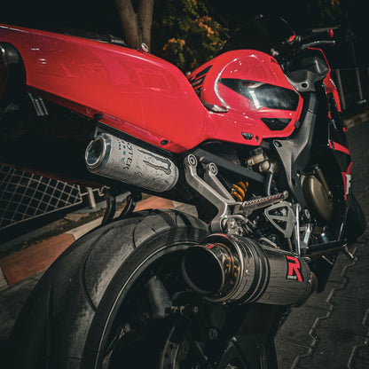 MOTORCYCLE CANHOLDER 500ml / 16.9 OZ - HYDRARIDE™