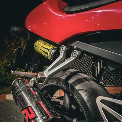 MOTORCYCLE CANHOLDER 500ml / 16.9 OZ - HYDRARIDE™